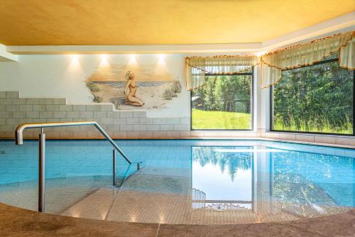 Castelrotto Apartment | Ferienparadies Sabina Spitzbühl
