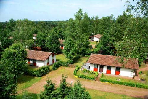 Getelo Resort | Ferienpark Grafschaft Bentheim