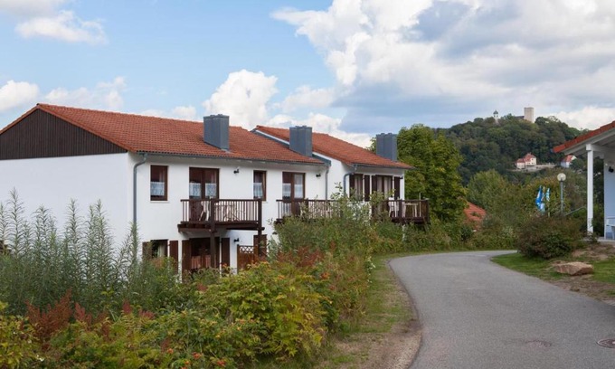 Falkenstein Apartment | Ferienpark im schönen Falkenstein 1