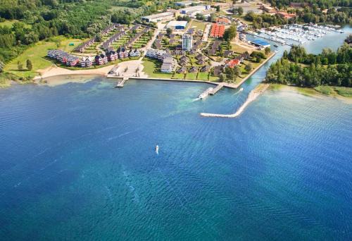 Muritz Resort | Ferienpark Müritz