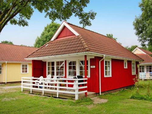 Markgrafenheide House | Ferienpark Markgrafenheide
