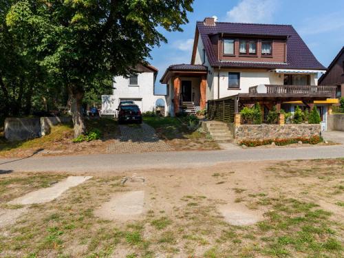 Patzig Apartment | Ferienunterkuenfte Villmann