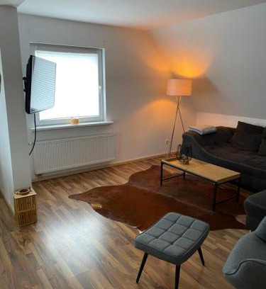 Wiehl Apartment | Ferienvermietung Schneider
