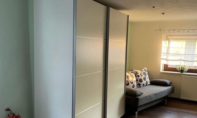 Stollberg/Erzgeb. Apartment | Ferienwohnung/app. für 4 Gäste mit 60m² in Stollberg im Erzgebirge
