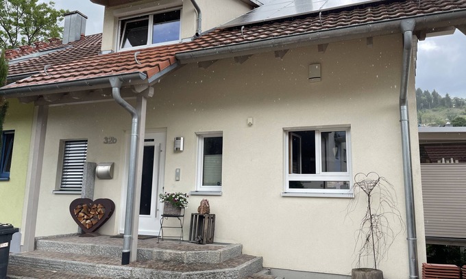 Munstertal Apartment | Ferienwohnung Heimat.schön
