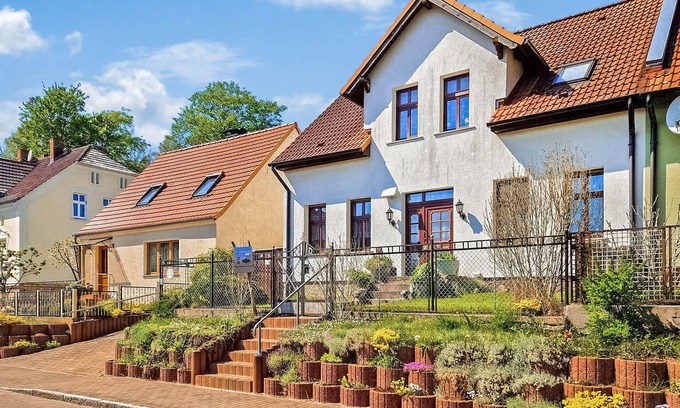 Kleinzerlang Apartment | Ferienwohnung Kleinzerlang