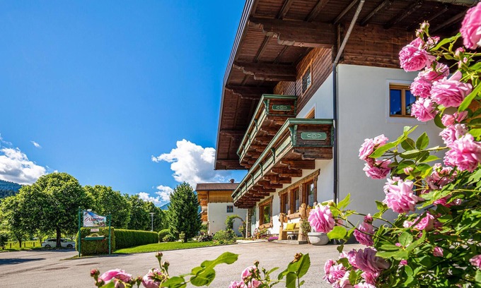 Altenmarkt im Pongau Apartment | Ferienwohnung-Walserhaus