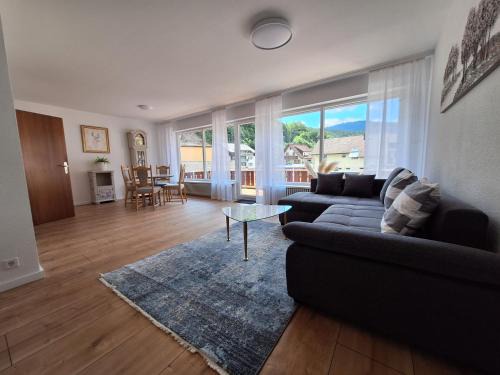 Bad Peterstal-Griesbach Apartment | Ferienwohnung Hubi