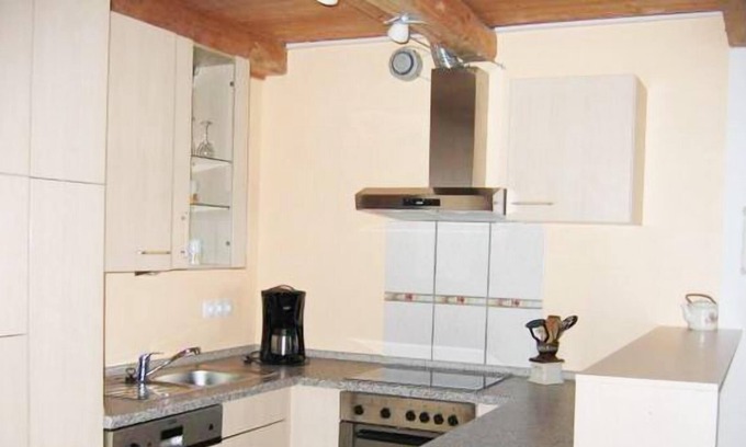 Kopendorf Apartment | Ferienwohnung Seepferdchen