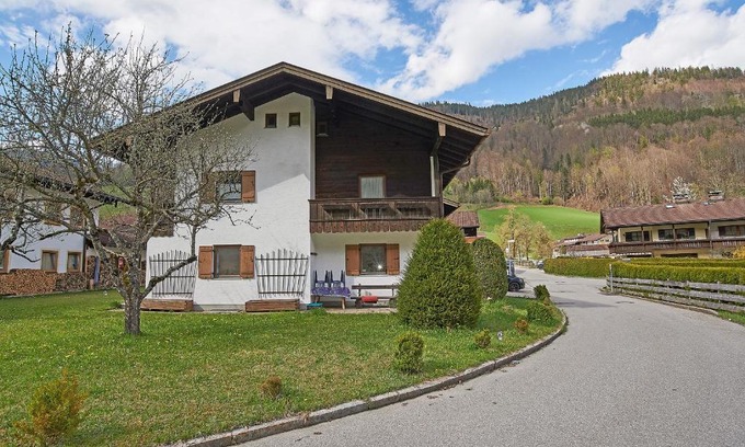 Ramsau bei Berchtesgaden Apartment | Ferienwohnungen Bergfex