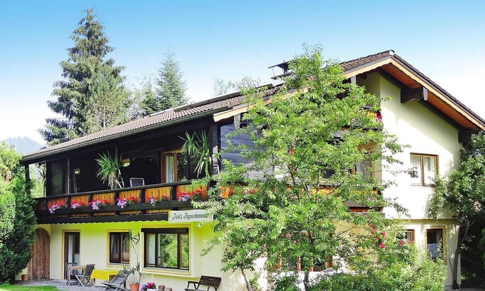 Unterschonau Apartment | Ferienwohnung in Schönau am Königssee