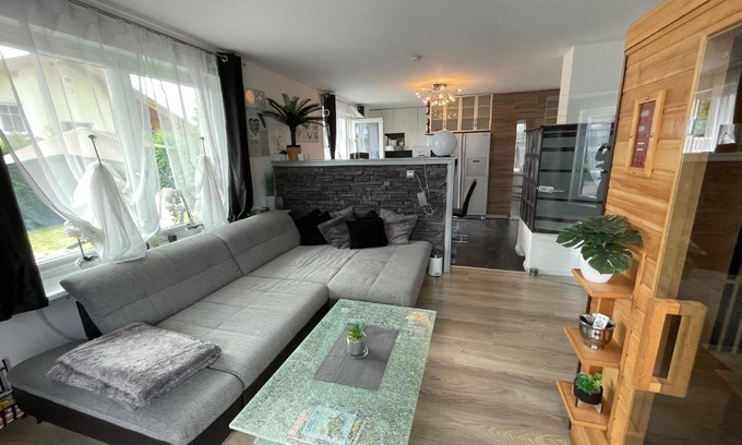 Feldkirchen in Kaernten Apartment | Ferienwohnung am Seeblick