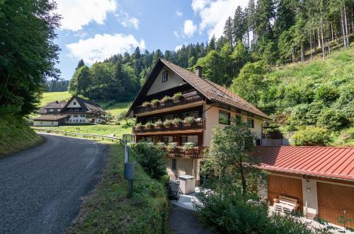 Bad Peterstal-Griesbach Apartment | Ferienwohnungen Huber