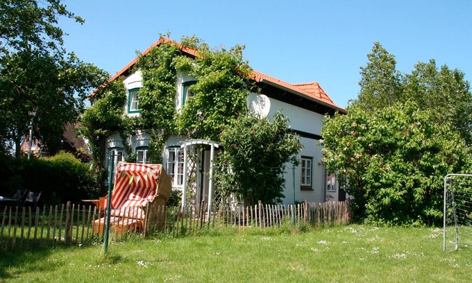 Bojendorf Apartment | Ferienwohnung/app. für 4 Gäste mit 55m² in Fehmarn OT Bojendorf