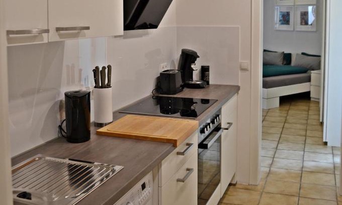 Bad Neuenahr-Ahrweiler Apartment | Ferienwohnung Odenkirchen