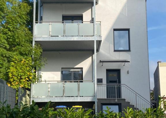 Bad Neuenahr-Ahrweiler Apartment | Ferienwohnung LIVONA