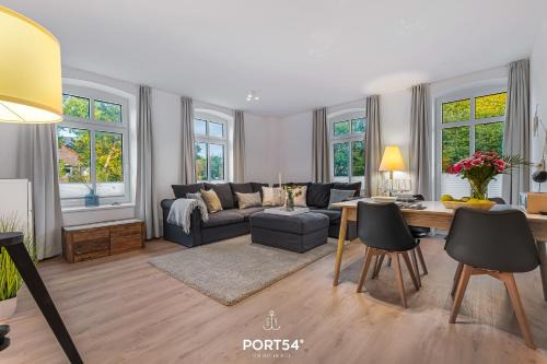 Emmelsbull Apartment | Ferienwohnung Morgentanz, App 6 Emmelsbüll