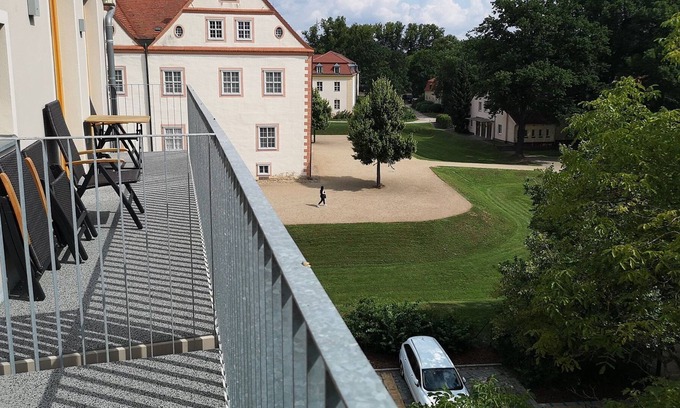 Koenigs Wusterhausen Apartment | Ferienwohnung Flussnixe - Ferienwohnungen in der Wassermühle am Schloss