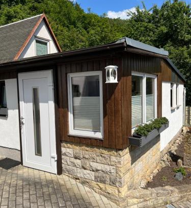 Koenigstein Apartment | Ferienwohnung -IN LAPIDE REGIS-