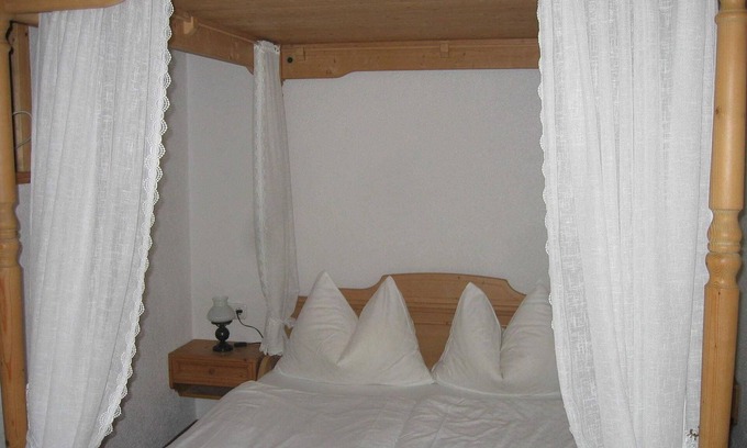 Steinberg am Rofan Apartment | Ferienwohnung Himmelschlüssel - Ferienappartements Margreiter