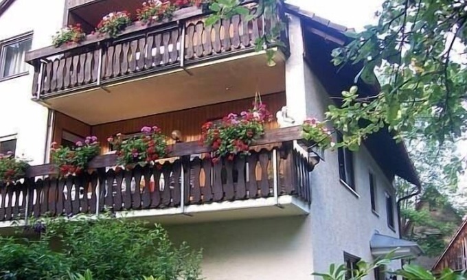 Goessweinstein Apartment | Ferienwohnung/app. für 6 Gäste mit 80m² in Gößweinstein-hardt