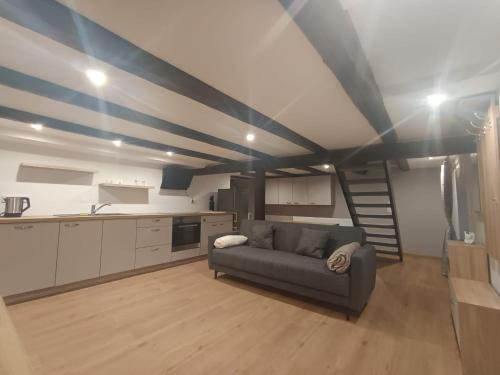 Bad Essen Apartment | Ferienwohnung 2