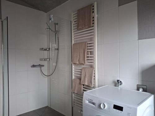 Northeim Apartment | Ferienwohnung 2