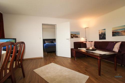Stickenbuttel Apartment | Ferienwohnung 34 Heinrich-Grube-Weg
