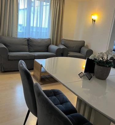 Neuendorf Apartment | Ferienwohnung 4 Löhr Koblenz