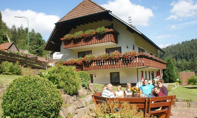 Gompelscheuer Apartment | Ferienwohnung, 40 qm, 1 Wohn-/Schlafraum