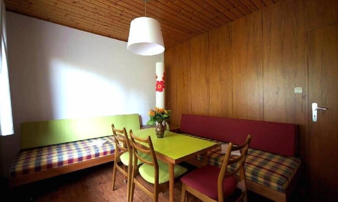 Hierholz Apartment | Ferienwohnung 5, 41qm, 1 Schlafzimmer