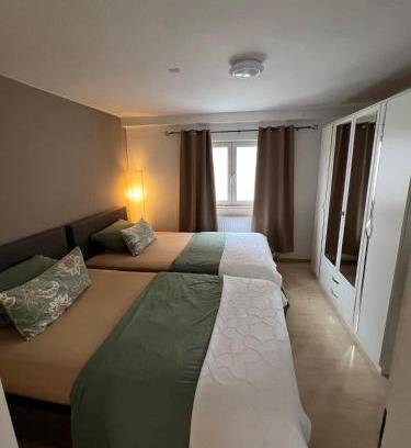 Neuendorf Apartment | Ferienwohnung 5 Löhr Koblenz