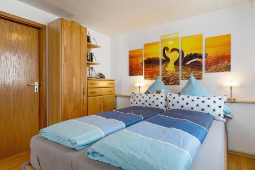 Sexau Apartment | Ferienwohnung, 50qm, Terrasse