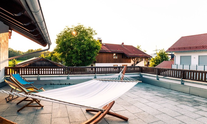 Stephanskirchen Apartment | Ferienwohnung/app. für 5 Gäste mit 110m² in Stephanskirchen