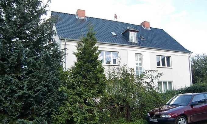 Muritz Apartment | Ferienwohnung A0 - Two Bedroom Apartment, Sleeps 5