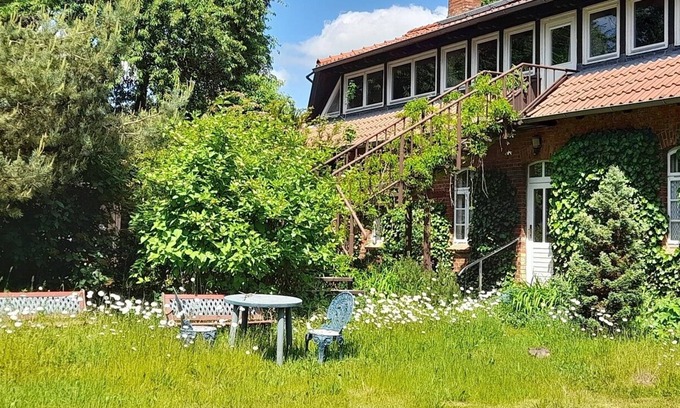 Muritz Apartment | Ferienwohnung A3 - One Bedroom Apartment, Sleeps 3