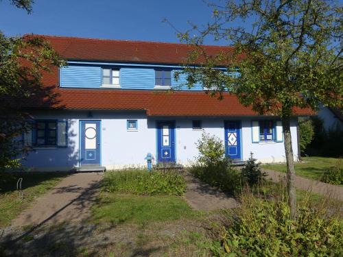 Kreptitz Apartment | Ferienwohnung A45