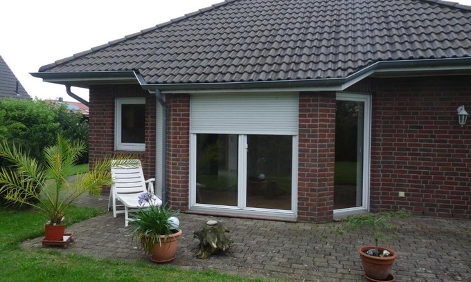 Posthausen Apartment | Ferienwohnung Ahausen