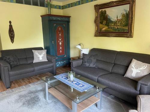 Groissenbach Apartment | Ferienwohnung Alex