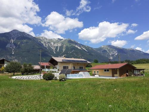 Egg bei Hermagor Apartment | Ferienwohnung Alpenblick