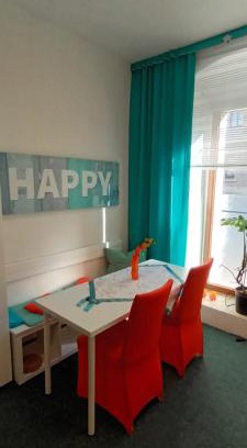 Eibenstock Apartment | Ferienwohnung Alte Apotheke