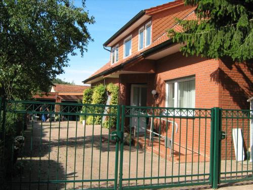 Heede Apartment | Ferienwohnung Alte Kämpe