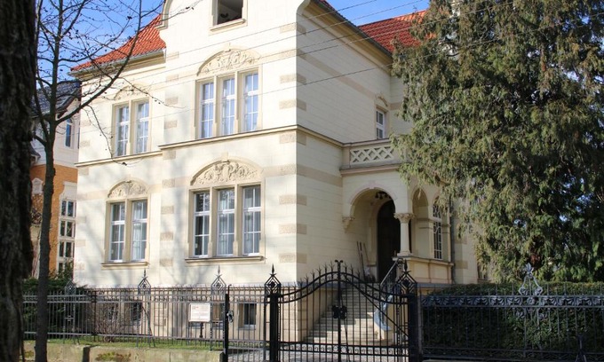 Quedlinburg Apartment | Ferienwohnung am Brühl