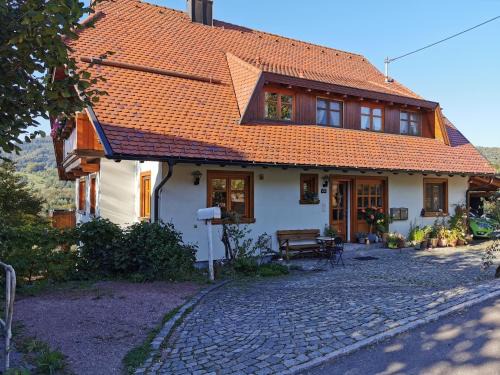 Schopfheim Apartment | Ferienwohnung am Fuchsbühl