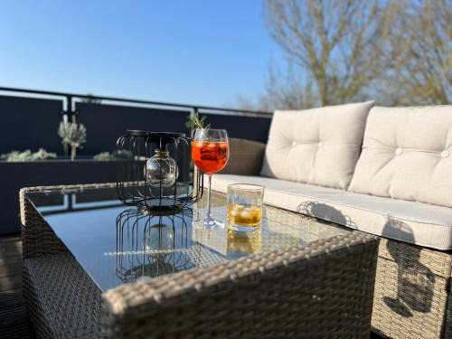 Schneverdingen Apartment | Ferienwohnung am Pietzmoor
