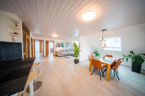 Althengstett Apartment | Ferienwohnung am Schwarzwald