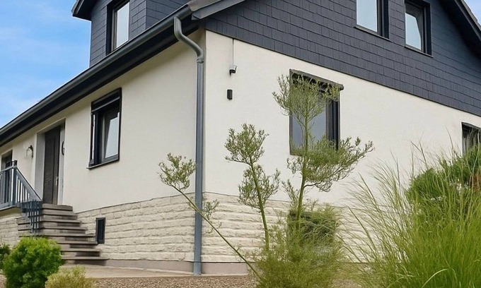 Voehl Apartment | Ferienwohnung am Wäldchen
