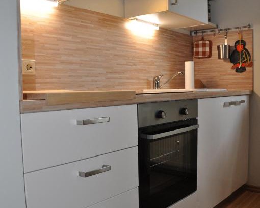 Obernhain Apartment | Ferienwohnung am Waldrand