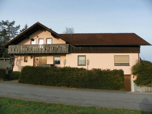 Schonlind Apartment | Ferienwohnung am Weissenstädter See