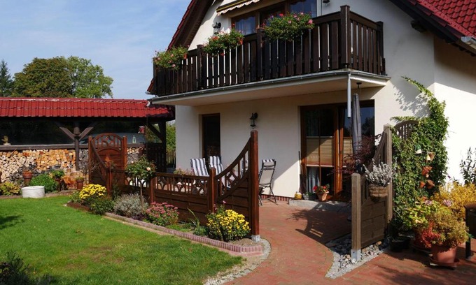 Tilzow Apartment | Ferienwohnung-An-der-Koppel